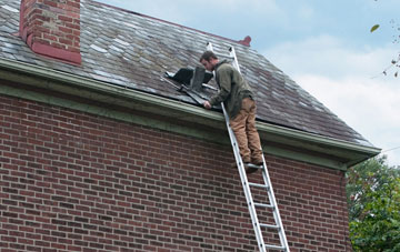 what affects urgent Wetherden roof repairs