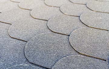 Wetherden asphalt roofing costs