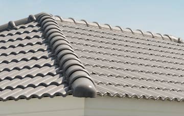 advantages of Wetherden clay roofing