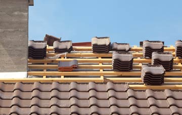 Wetherden clay roofing costs