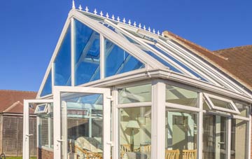conservatory roof insulation costs Wetherden