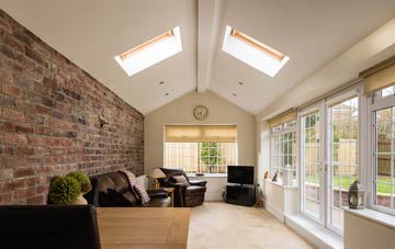 conservatory roof insulation Wetherden, Suffolk