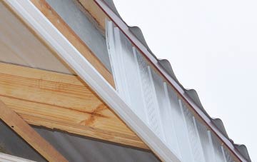 why Wetherden fascia repairs are essential