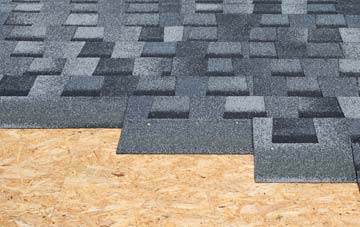 expert Wetherden asphalt roof companies