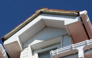 Wetherden fascia installation costs