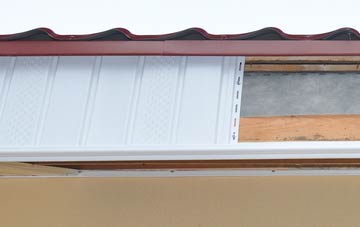 Wetherden fascia repair costs