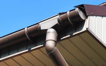types of Wetherden fascias