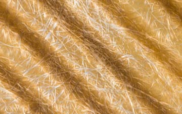 Wetherden fibreglass roof waterproofing