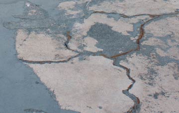 fibreglass roofing replacement Wetherden