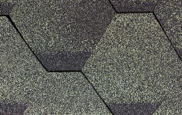 Wetherden fibreglass shingle repairs