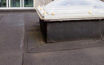 disadvantages of Wetherden flat roofs