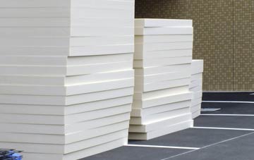 Wetherden flat roof insulation costs