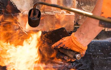 Wetherden flat roof repair companies