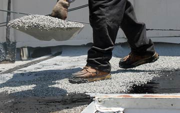 Wetherden flat roofing companies