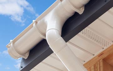 Wetherden gutter installation costs