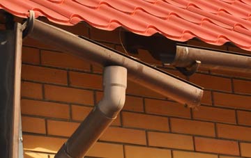 Wetherden gutter repair costs