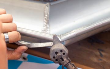 disadvantages of Wetherden lead roofing