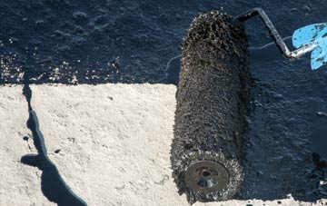 Wetherden liquid sealant waterproofing