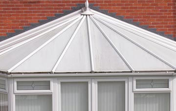 Wetherden polycarbonate conservatory roof repairs