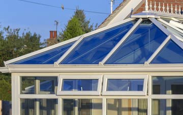 professional Wetherden conservatory insulation