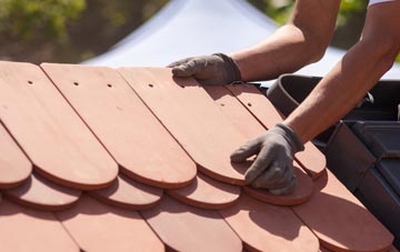 Wetherden roof tile contractors