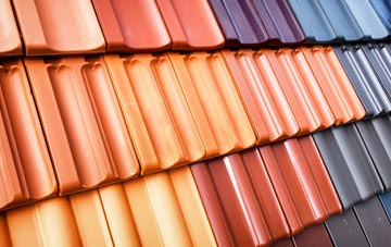 Wetherden roof tile costs