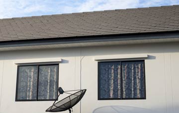 Wetherden rubber roof costs