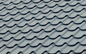 Wetherden rubber roofing companies
