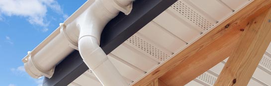 get Wetherden guttering quotes today