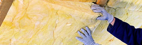 quotes for Wetherden roof insulation