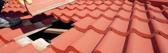compare Wetherden roof repair quotes