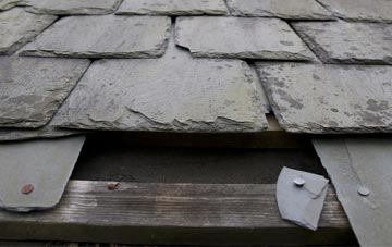 Wetherden slate roof repairs and maintenance