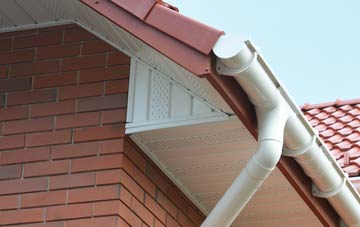 Wetherden soffit repair costs