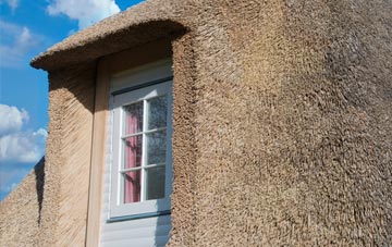 Wetherden thatch roof disadvantages