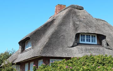 thatch roofing Wetherden, Suffolk