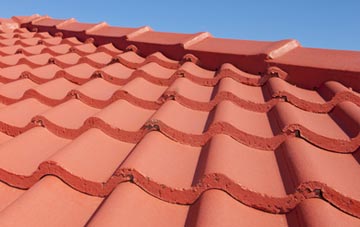 Wetherden tile and slate roof replacement