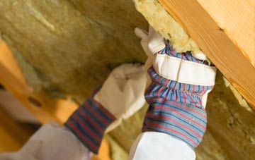 types of Wetherden pitched roof insulation materials