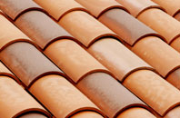 Wetherden clay roofing
