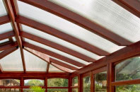 Wetherden conservatory roofing insulation