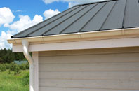 Wetherden fascia repair