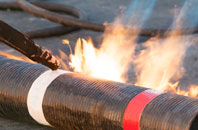 Wetherden flat roofing replacement