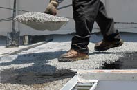 find rated Wetherden flat roofing replacement companies