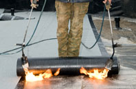 Wetherden flat roof sealing quote