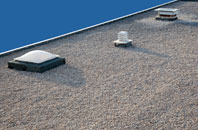 Wetherden flat roofing