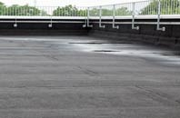 find rated Wetherden flat roofing companies