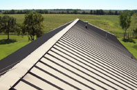 Wetherden metal roof quotes