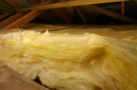 Wetherden pitch roof insulation