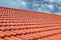 Wetherden roofing tiles