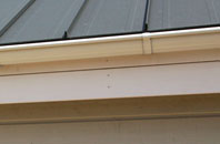 Wetherden soffit repair