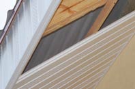 rated Wetherden soffit repair companies